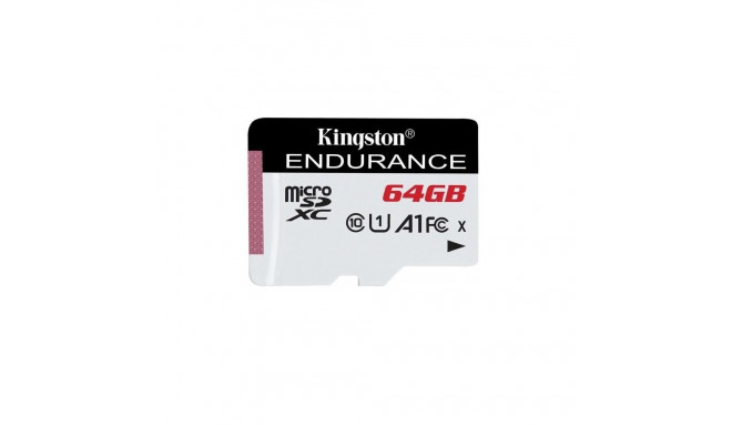 Kingston MEMORY MICRO SDXC 64GB UHS-I/SDCE/64GB