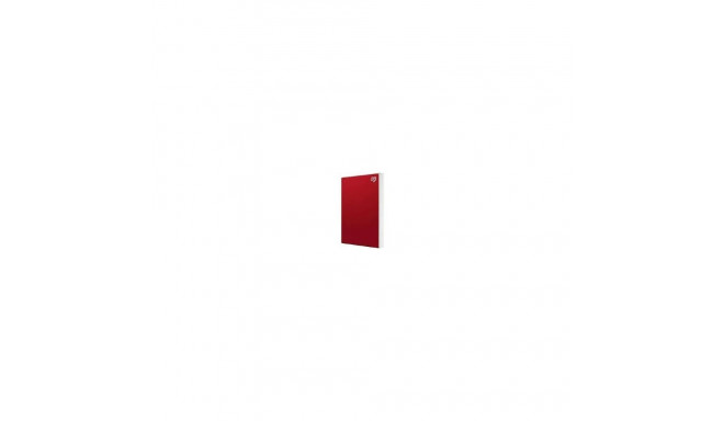 SeaGate External HDD||One Touch|STKB1000403|1TB|USB 3.0|Colour Red|STKB1000403
