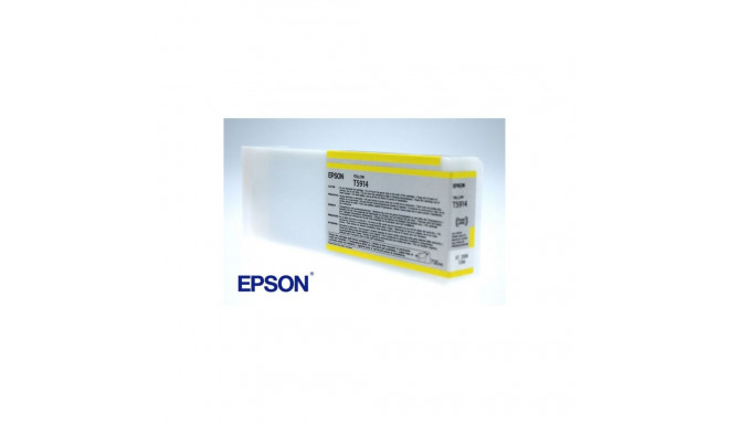EPSON Singlepack Yellow T5914, 700ml