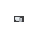 Muse M-025 RW, Portable radio, White