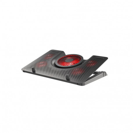 Genesis Laptop cooling pad, OXID 550 15.6-17.3 5 FANS, LED LIGHT, 1 USB