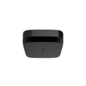 AJAX DETECTOR WRL FIREPROTECT 2 SB/HSC BLACK 49558
