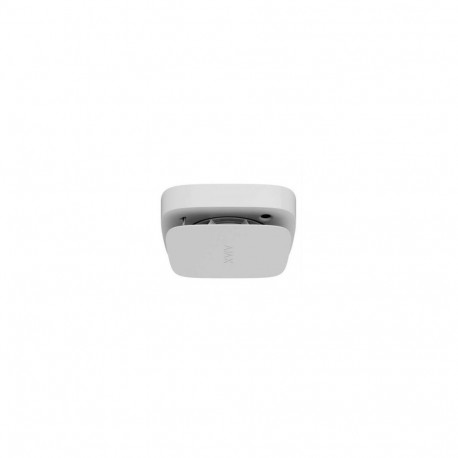 AJAX DETECTOR WRL FIREPROTECT 2 SB/HSC WHITE 49557