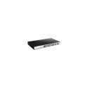 D-link DGS-1210 Series Smart Managed Gigabit Switches DGS-1210-24P Managed L2, Desktop/Rackmountable