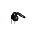 Koss Headphones SPORTA PRO Wired, On-Ear, 3.5 mm, Black