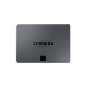 Samsung SSD||870 QVO|1TB|Write speed 530 MBytes/sec|Read speed 560 MBytes/sec|2,5"|TBW 360 TB|MTBF 1