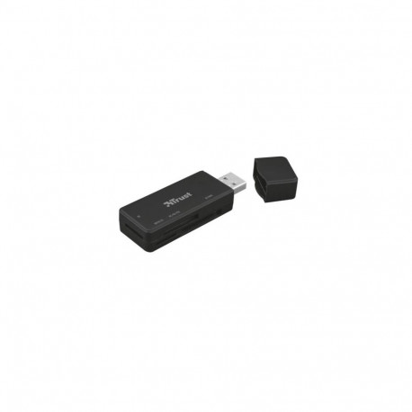 Trust MEMORY READER FLASH USB3.1/NANGA 21935