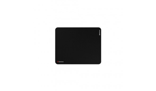 Genesis Mouse Pad Polon 200 XL Mouse pad, 500 x 400 mm, Black