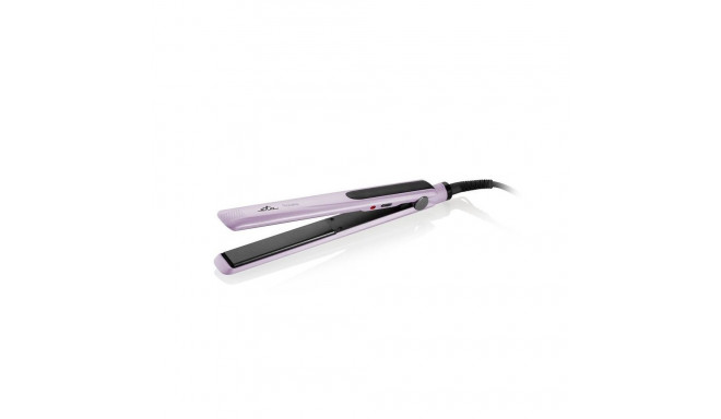 ETA Hair Straitghtener 433790000 Rosalia Ceramic heating system, Temperature (max) 220 C, 44 W, Purp