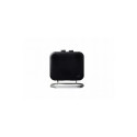 Mill Heater CUS1800MECBA PTC Fan, 1800 W, Suitable for rooms up to 30 m, Black