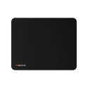 Genesis Carbon 500 XL Logo NPG-1346 Black, Mouse pad, Textile, 400 x 500 mm