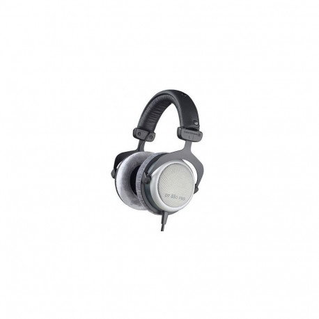 Beyerdynamic DT 880 PRO Black Silver