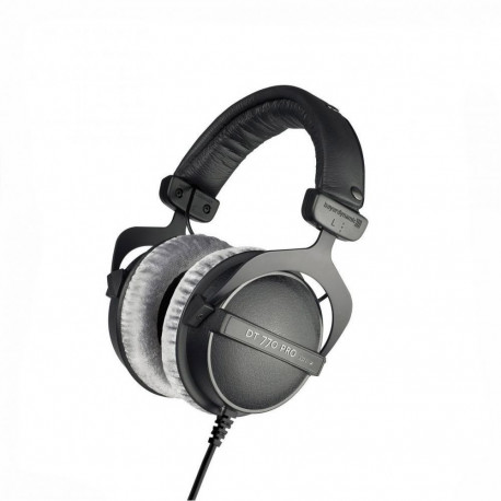 - DT 770 PRO , 3.5 mm Black