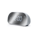 Muse Clock radio M-170CMR Alarm function