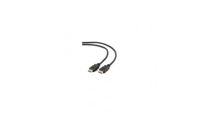 Cablexpert HDMI to HDMI, 7.5 m