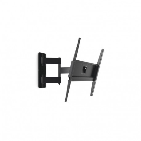 Vogels MA3040-A1, 32-65 ", Full Motion, Maximum weight (capacity) 25 kg, VESA 100x400 mm, Black