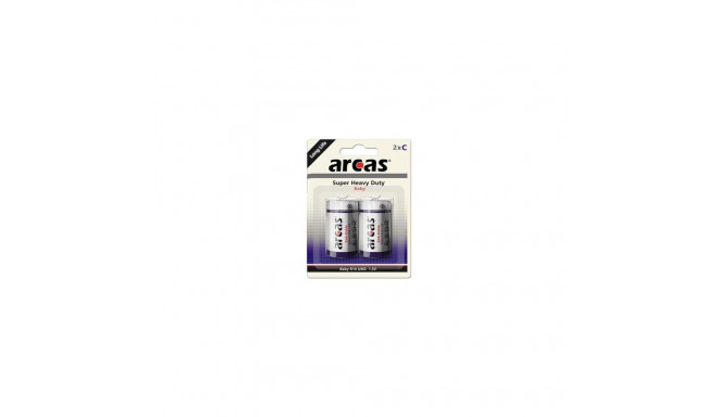 Arcas C/R14, Super Heavy Duty, 2 pc(s)