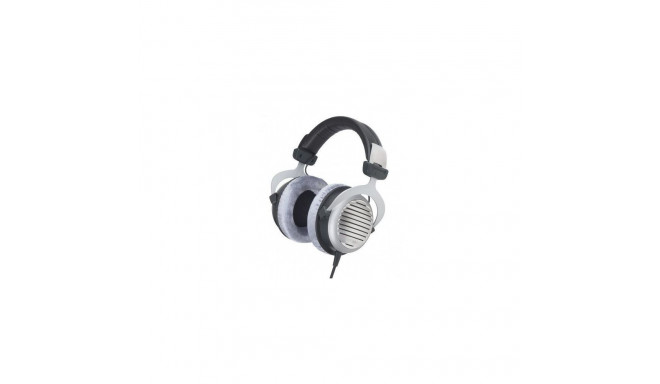 Beyerdynamic DT 990 Edition Headband/On-Ear, Black, Silver