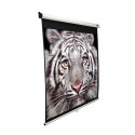 Elite Screens Manual Series M100NWV1 Diagonal 100