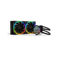 BE QUIET CPU COOLER S_MULTI/PURE LOOP 2 FX BW014