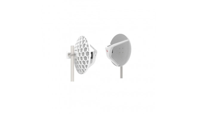 Mikrotik WRL ACCESS POINT WIRE DISH/RBLHGG-60ADKIT