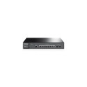 TP-Link Switch||TL-SG3210|Type L2|8x10Base-T / 100Base-TX / 1000Base-T|2xSFP|TL-SG3210