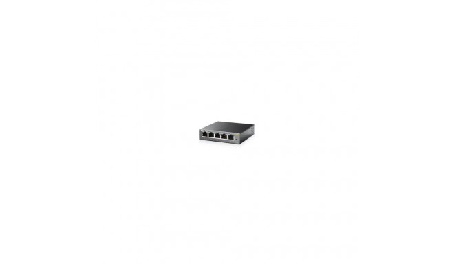 TP-Link Switch||5x10Base-T / 100Base-TX / 1000Base-T|TL-SG105E