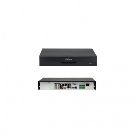 DAHUA DVR 4CH HDCVI PENTABRID AI/XVR5104HE-I3