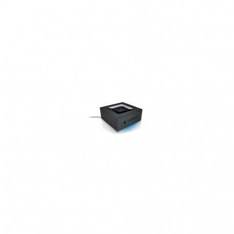Logitech Speaker Accessory||Portable/Wireless|Bluetooth|980-000912