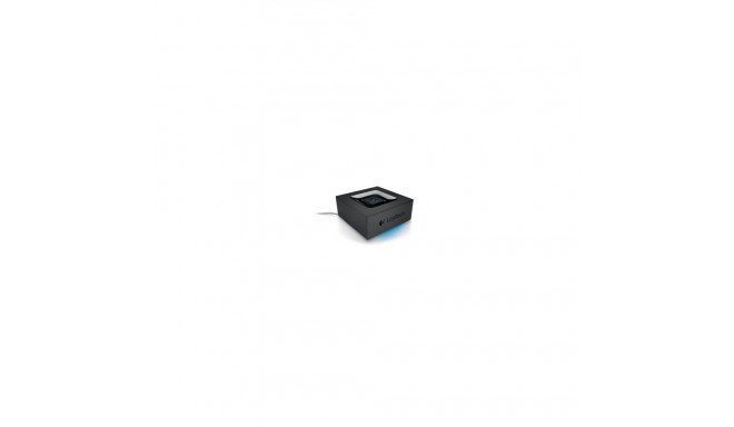 Logitech Speaker Accessory||Portable/Wireless|Bluetooth|980-000912