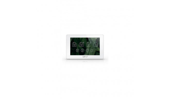 SATEL KEYPAD TOUCHSCREEN INTEGRA/INT-TSH2-W