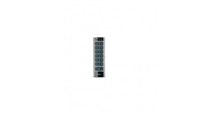 SATEL CARD READER W/KEYPAD//ACCO ACCO-SCR-BG