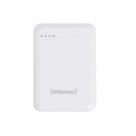 Intenso POWER BANK USB 10000MAH/WHITE XS10000