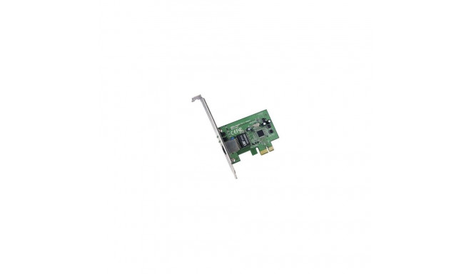 TP-Link NET CARD PCIE 1GB/TG-3468