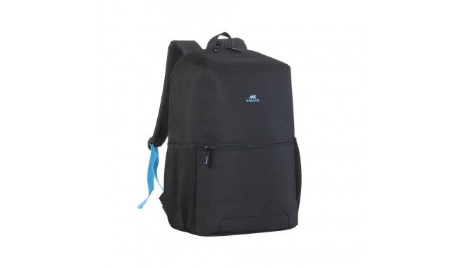 RIVACASE NB BACKPACK REGENT 15.6"/8067 BLACK