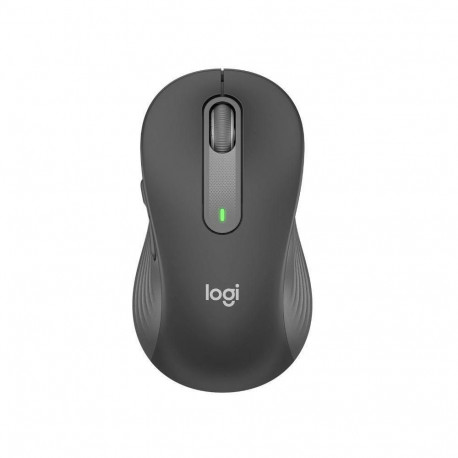 Logitech MOUSE USB OPTICAL WRL M650/BLACK 910-006239