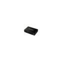 Transcend MEMORY READER FLASH ALL-IN-1/USB3 BLACK TS-RDF8K2