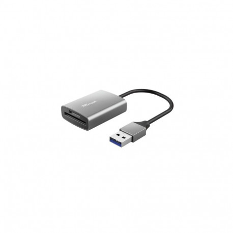 Trust MEMORY READER FLASH USB3.2/24135
