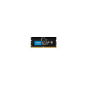 Crucial NB MEMORY 8GB DDR5-4800/SO CT8G48C40S5