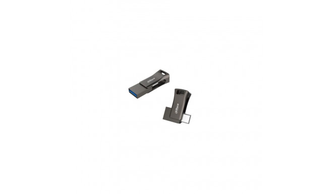 DAHUA MEMORY DRIVE FLASH USB3 128GB/USB-P639-32-128GB
