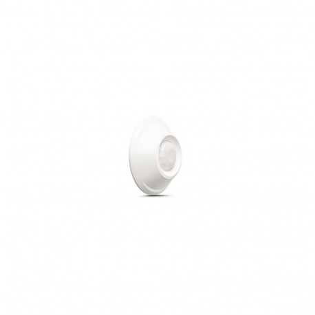 SATEL DETECTOR PIR DIGITAL/AQUA RING