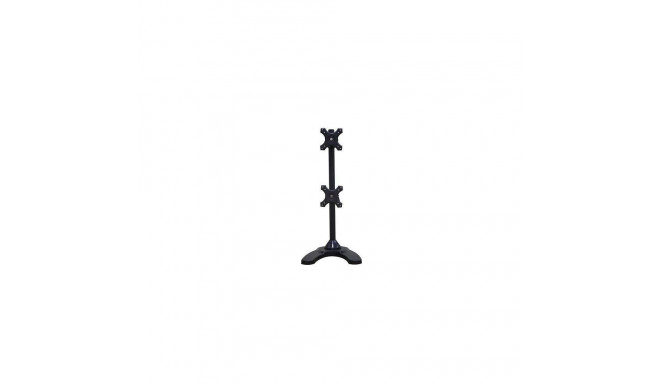 NEOMOUNTS TV SET ACC DESK MOUNT BLACK/10-24" FPMA-D700DDV