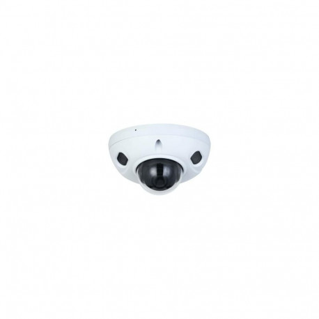 DAHUA NET CAMERA 5MP IR DOME/HDBW3541F-AS-0280B-S2