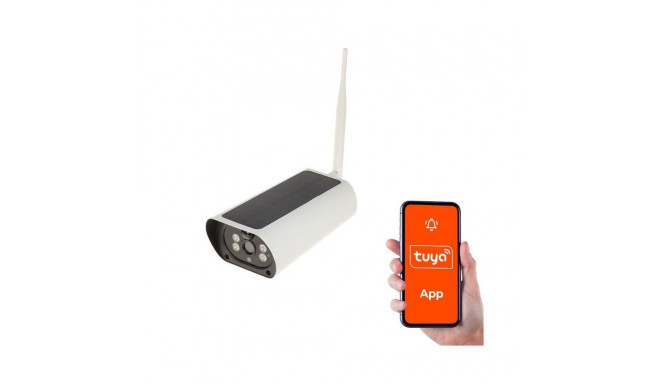 GENWAY NET CAMERA 2MP BULLET WIFI/APTI-W21C2S-TUYA