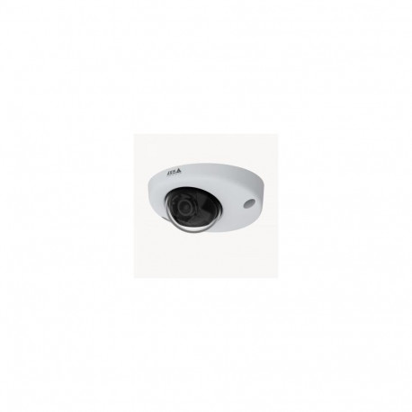 AXIS NET CAMERA P3925-R M12 1080P/01933-001
