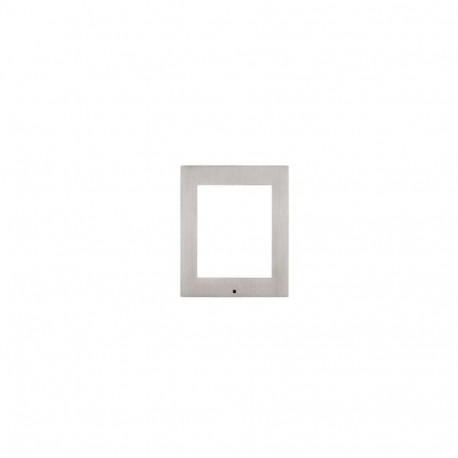 2N ENTRY PANEL 1 MODULE SURF./FRAME HEL. IP VERSO 9155021