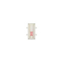 2N ENTRY PANEL FLUSH MOUNT BOX/HELIOS IP VERSO 9155015