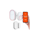 GENWAY ALARM SECURITY KIT 1D/13165