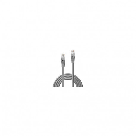 LINDY CABLE CAT6 F/UTP 3M/GREY 47245