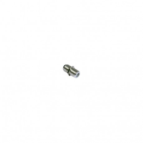 GENWAY CABLE ACC COUPLER F TYPE/GNIAZDOFPODW